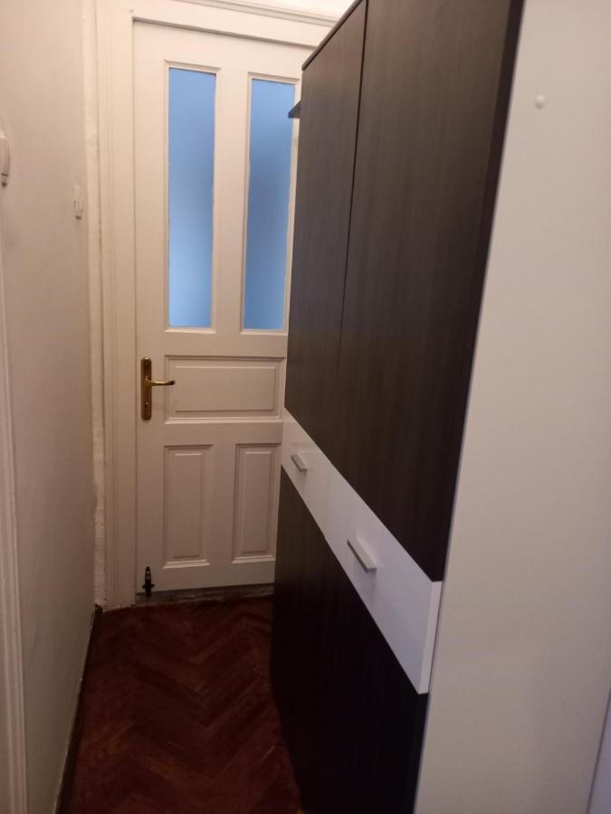 Apartmani Iris i Ana Crikvenica Eksteriør billede