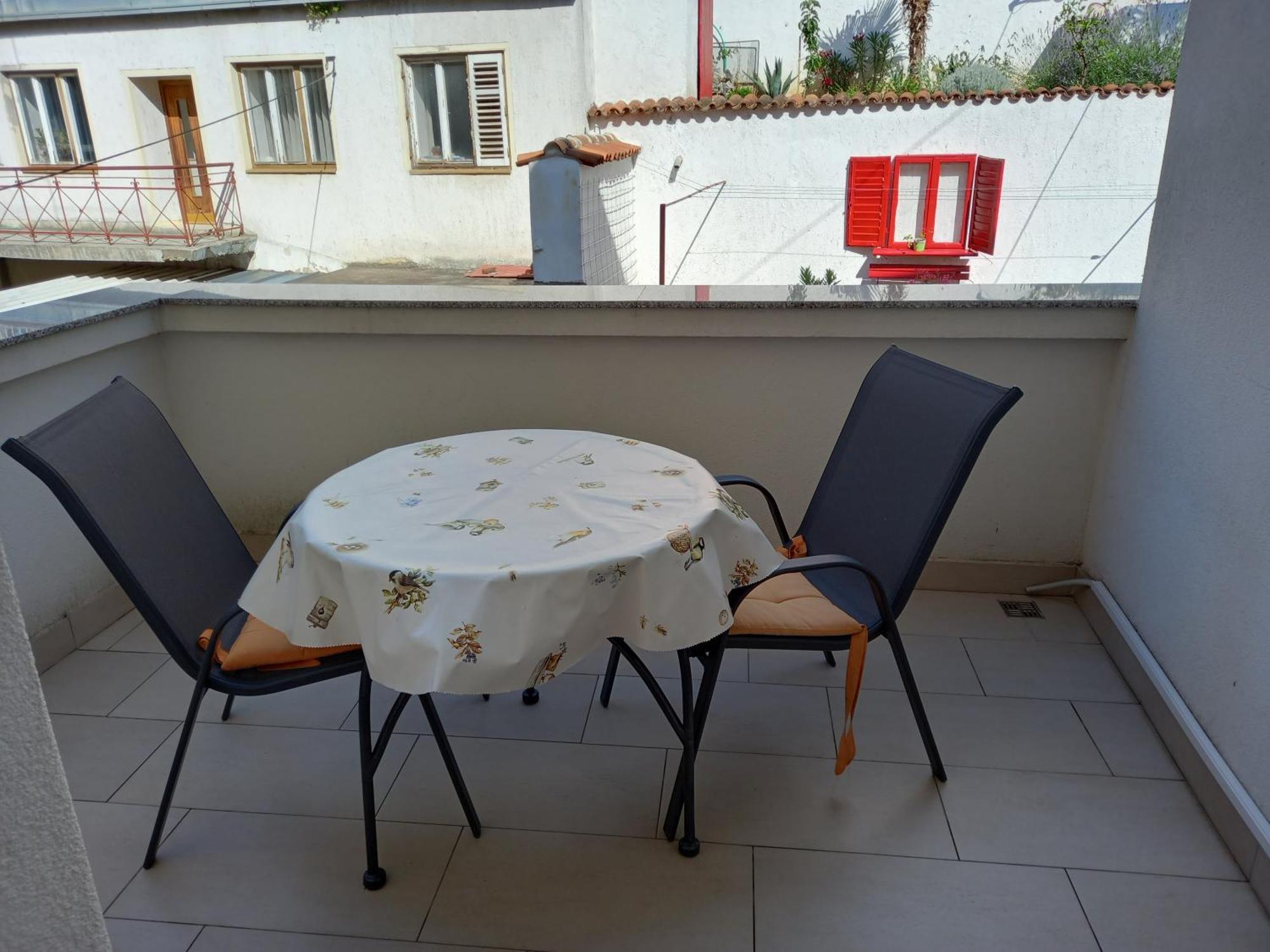 Apartmani Iris i Ana Crikvenica Værelse billede