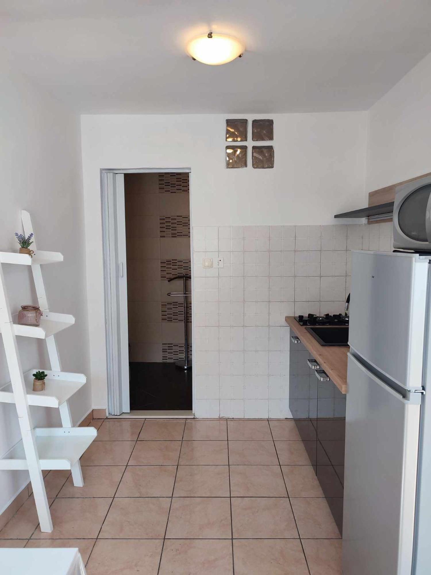 Apartmani Iris i Ana Crikvenica Eksteriør billede