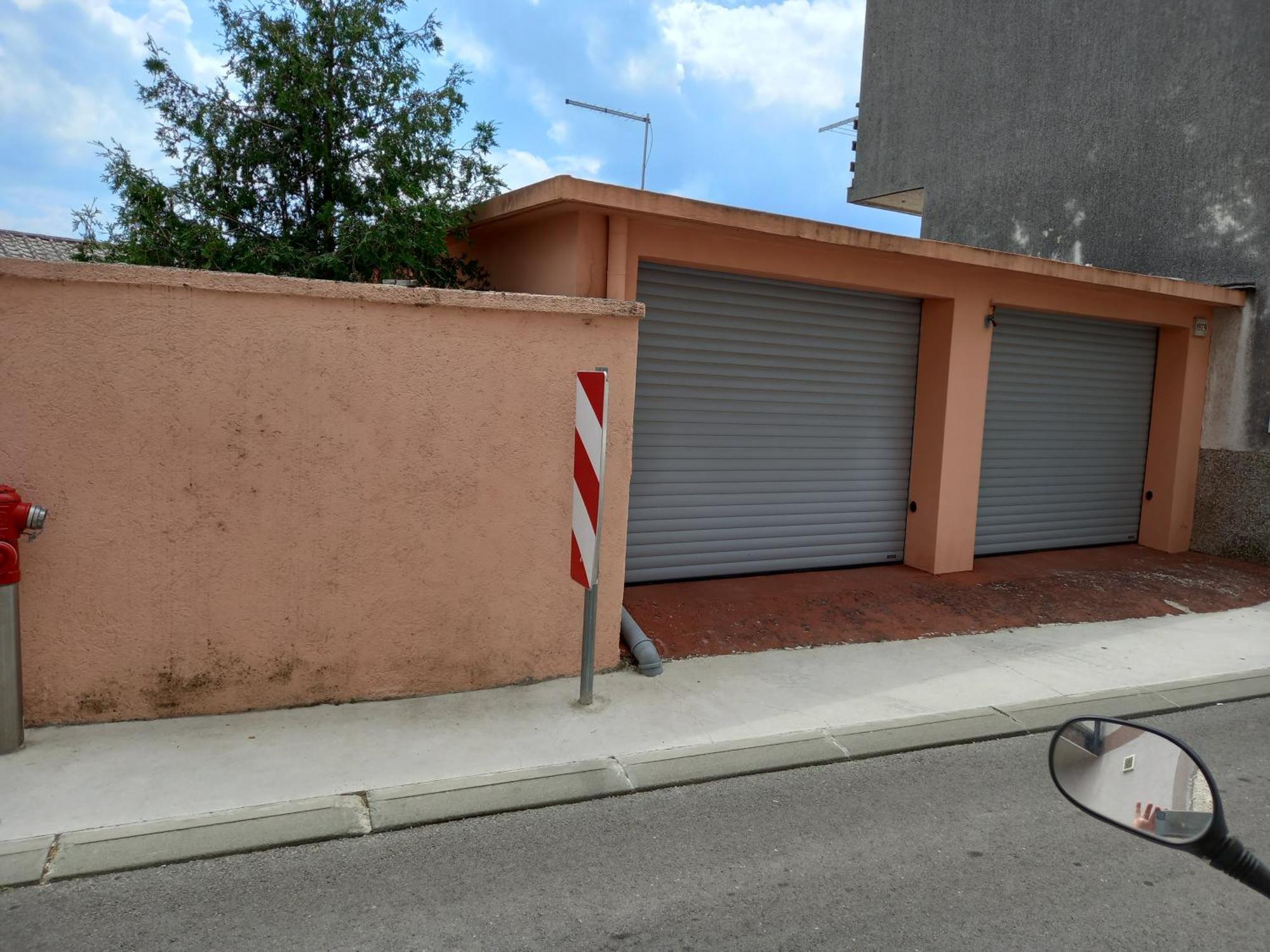 Apartmani Iris i Ana Crikvenica Værelse billede