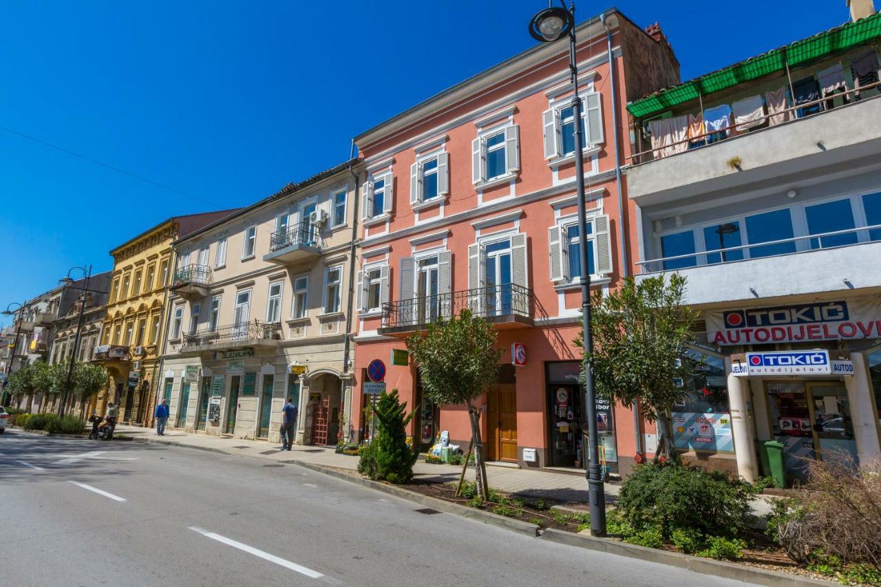 Apartmani Iris i Ana Crikvenica Eksteriør billede